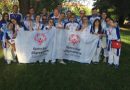 Trasferta a Montecatini degli Atleti di Special Olympics San Marino