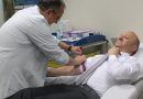 Giornata Mondiale del donatore di sangue: San Marino autosufficiente