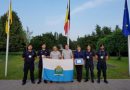 La Guardia di Rocca al corso di antiterrorismo svoltosi in Belgio