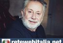 Lele Mora nominato Direttore Editoriale Network Retewebitalia