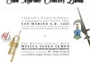 Musica senza tempo, la San Marino Concert Band a Riccione