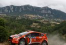 San Marino Rally: iniziato il countdown per la partenza