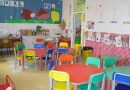 Open Day alla scuola dell’Infanzia