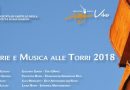 Torna “Storie e musica alle Torri”