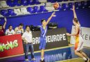 Basket – Europei U18: San Marino, reazione perfetta