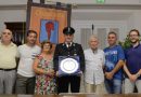 La Giunta di Chiesanuova omaggia il Brigadiere Domenico Marchetti