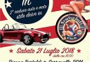 “DRIVE IN” torna per un giorno a Serravalle