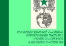 Ludovico Lazzaro Zamenhof e i pionieri dell’Esperanto