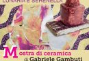 Gambuti presenta: “Lunaria e Serenella”