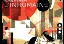 Al Fulgor, il film “L’Inhumaine” con colonna sonora estemporanea