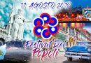 Torna a San Marino il “Festival dei popoli”