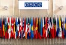 Conferenza Autumn Meeting OSCE PA – da remoto