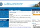 Pubblicazione delle graduatorie per l’accesso all’insegnamento