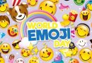 World Emoji Day: nel mondo oltre 2.800 “faccine”