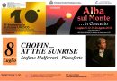 Alba sul Monte e concerti 7 e 8 luglio 2018