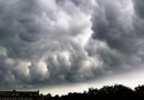 Protezione Civile: allerta meteo