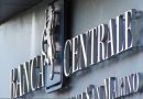 Banca Centrale: i dati del sistema al 31 marzo 2018