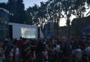 “Cinema all’aperto” stasera a Fiorentino