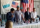 Associazione Fratellanza San Marino-America festeggia 4 luglio