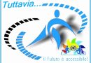 Tuttavia…il Futuro è accessibile!  Condivisione, divertimento e solidarietà!