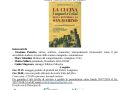 “La cucina i sapori ed i vini della Repubblica di San Marino”