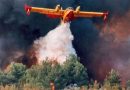 Protezione Civile: “Campagna di prevenzione incendi boschivi 2018”