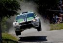 San Marino Rally: Stefano Martinelli unico “superstite” R1