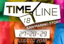 Meno 7 giorni a TIMELINE San Marino Story