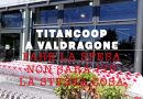 Rinnovato il look di Titancoop, domani l’inaugurazione