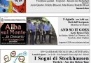 La grande musica in tre straordinari appuntamenti