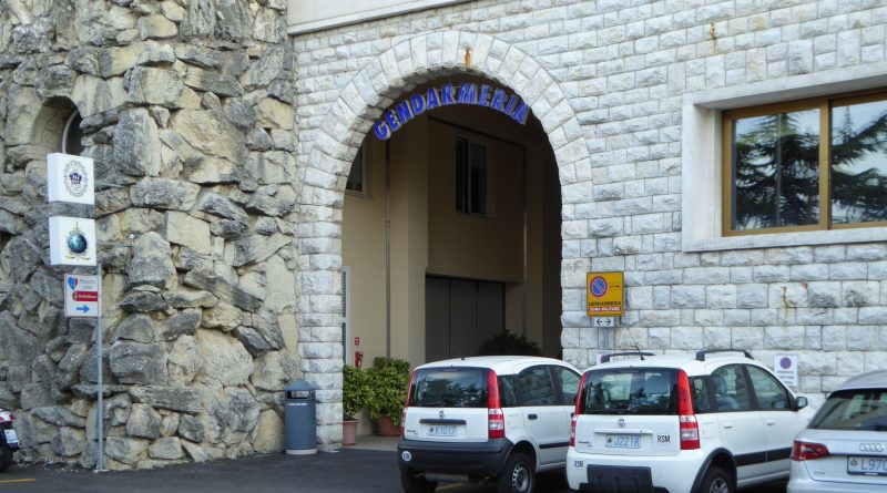 Telefonate di finti gendarmi, nuova ondata a San Marino