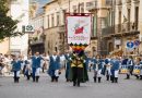 Serravalle a Sulmona per la “Giostra cavalleresca d’Europa”