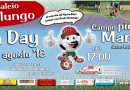 Sp Cailungo: gli open day della scuola calcio