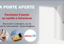 Adesso.sm: tornano le serate “A porte aperte”