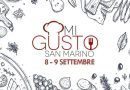 “Mi Gusto San Marino” per un weekend di buona cucina