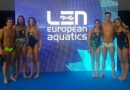 Nuoto, il bilancio di Luca Corsetti per gli europei di Glasgow