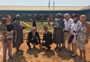 Visita dei Capitani Reggenti alle associazioni di volontariato in Malawi e Zambia