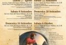 San Leo: viaggio con Dante