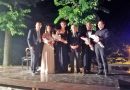 Grande serata in musica nel giardino “Renata Tebaldi”