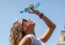 Troppo caldo? I consigli per affrontare un’estate in salute