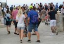 Turismo: una pioggia a Ferragosto non risolve la stagione