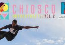 Chiosco on the Street: il mondo dello Skate nel centro di Serravalle