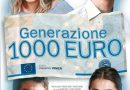 “Generazione 1000 euro”, il quarto film nei giardini dell’Ambasciata