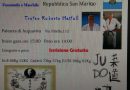 Judo: all’Acquaviva Hall, il Torneo Roberto Hatfull