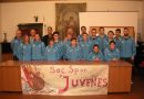 La Juvenes tennis tavolo in rampa di lancio con 4 squadre