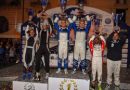 Massimo Bizzocchi al 23esimo Rally del Molise