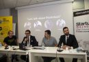 Tutto esaurito all’evento di startup Grind a San Marino Blockchain