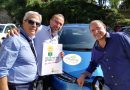 Umbria e San Marino uniti nel green