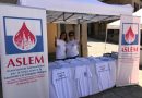 Aslem: al via la campagna per la donazione di midollo osseo