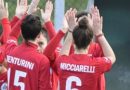 San Marino Academy: i play-off sono a un punto